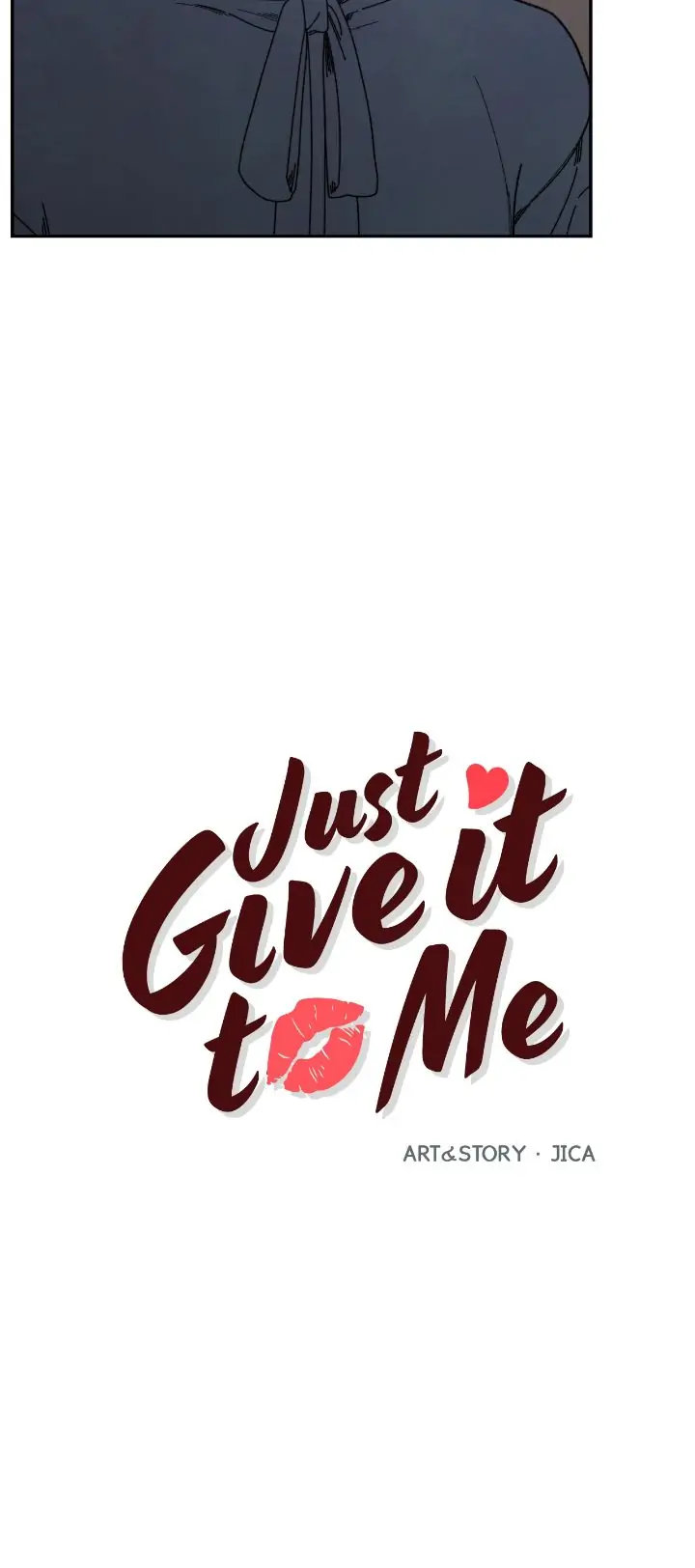 Just Give it to Me Chapter 205 Page 2