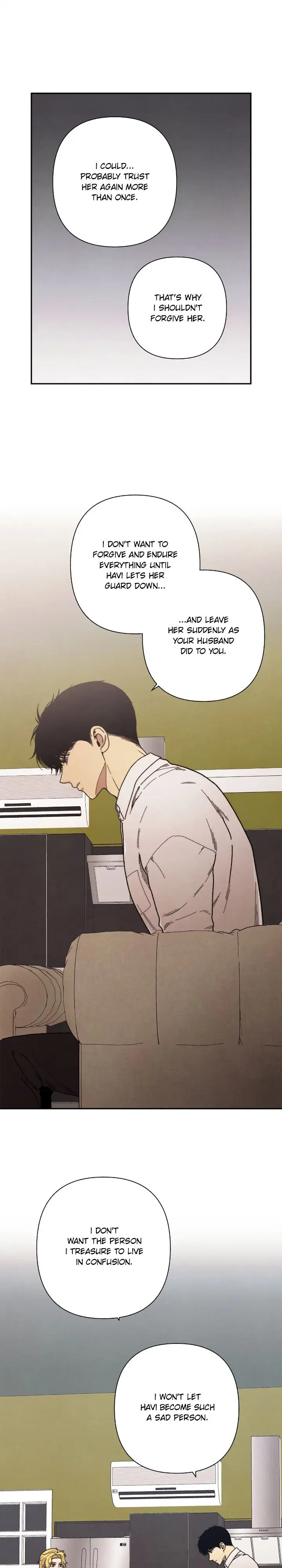 Just Give it to Me Chapter 205 Page 5