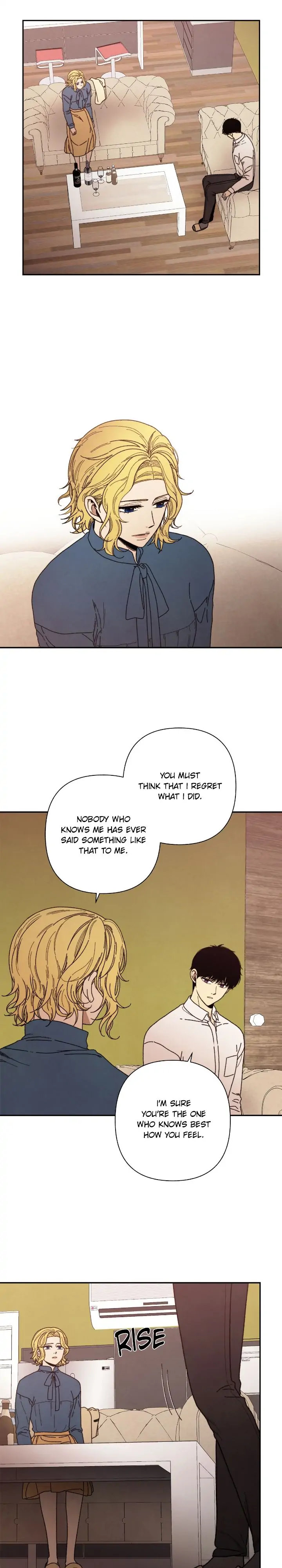 Just Give it to Me Chapter 205 Page 7