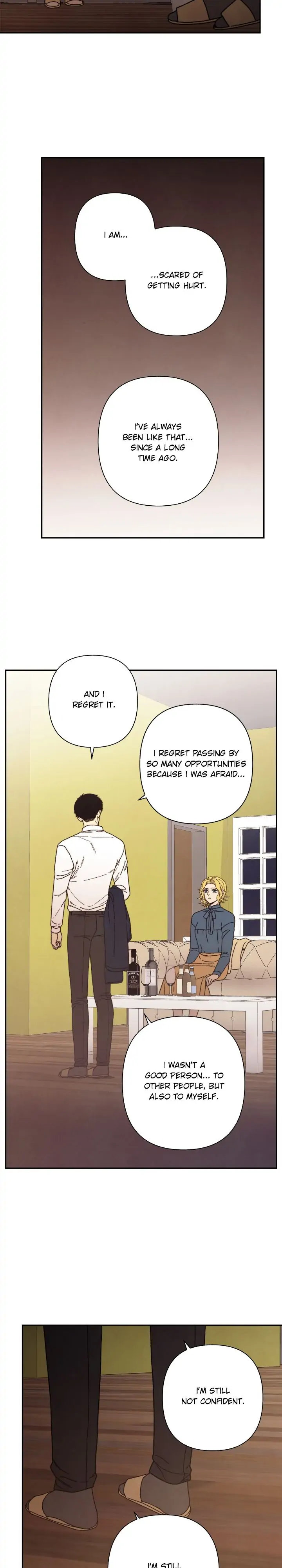 Just Give it to Me Chapter 205 Page 8