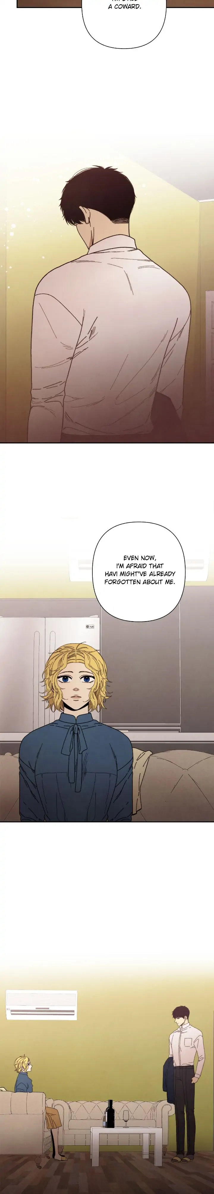 Just Give it to Me Chapter 205 Page 9