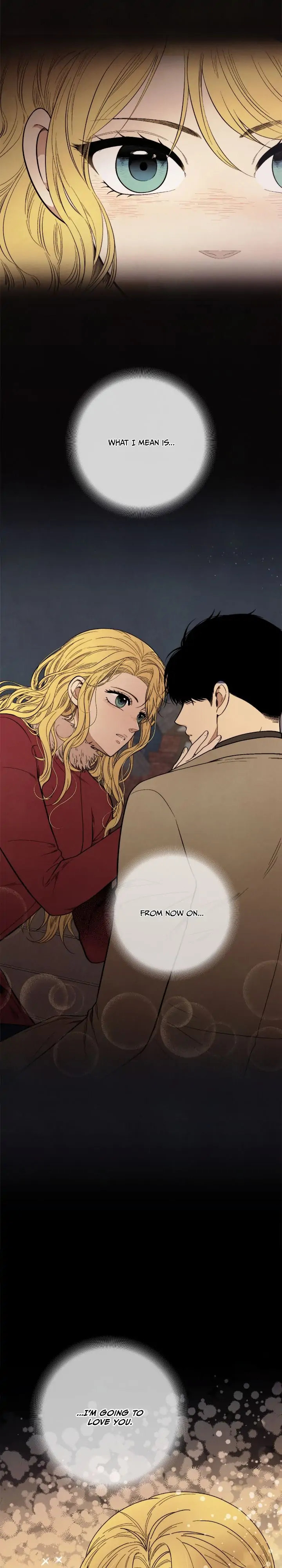 Just Give it to Me Chapter 206 Page 14