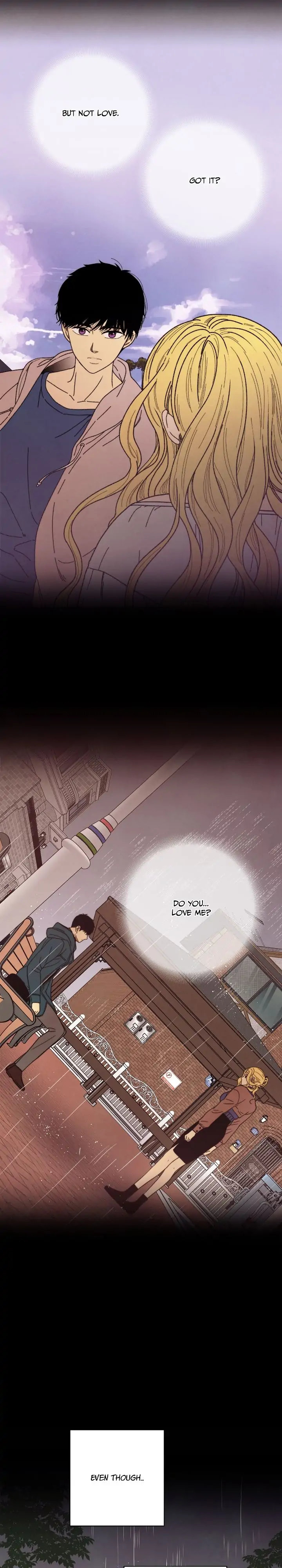 Just Give it to Me Chapter 206 Page 17