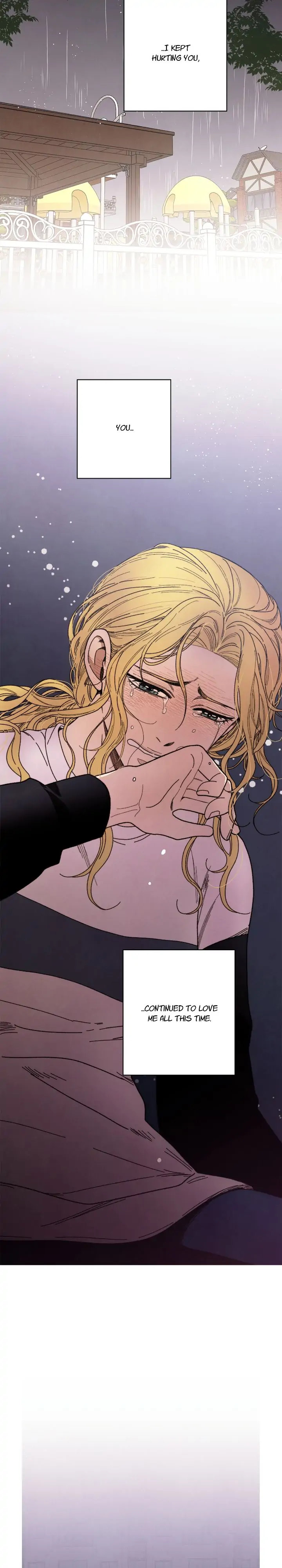 Just Give it to Me Chapter 206 Page 18