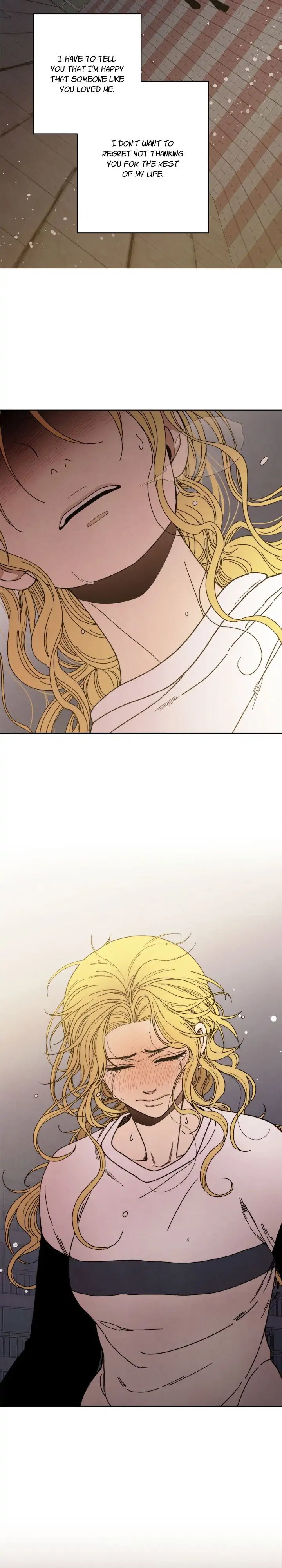 Just Give it to Me Chapter 206 Page 22