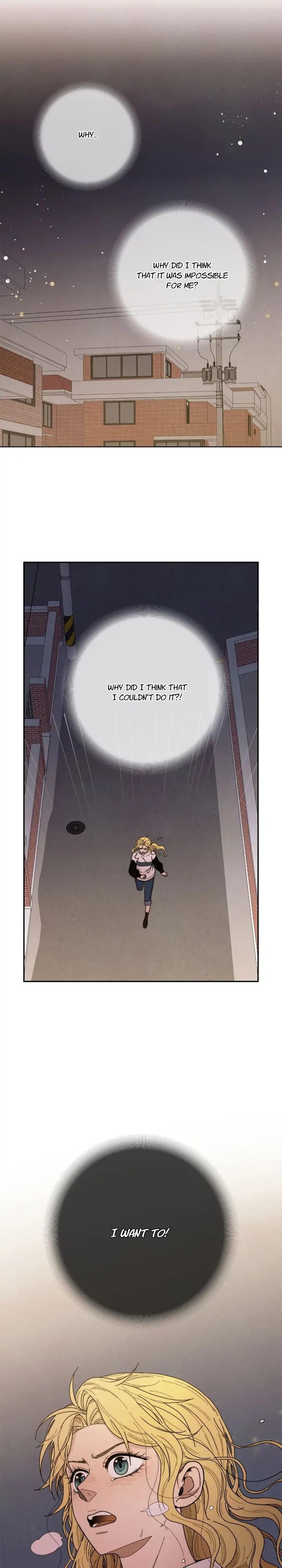 Just Give it to Me Chapter 206 Page 23