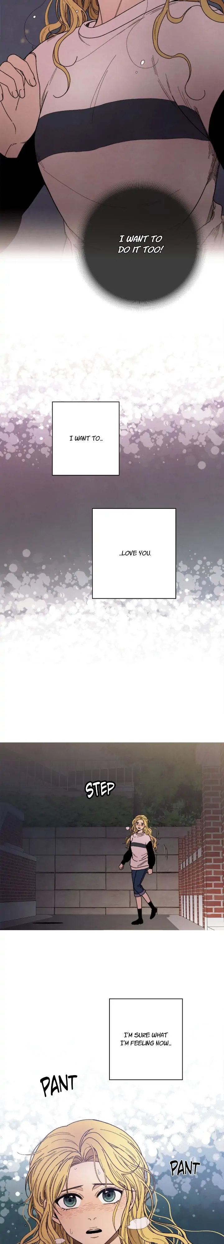 Just Give it to Me Chapter 206 Page 24