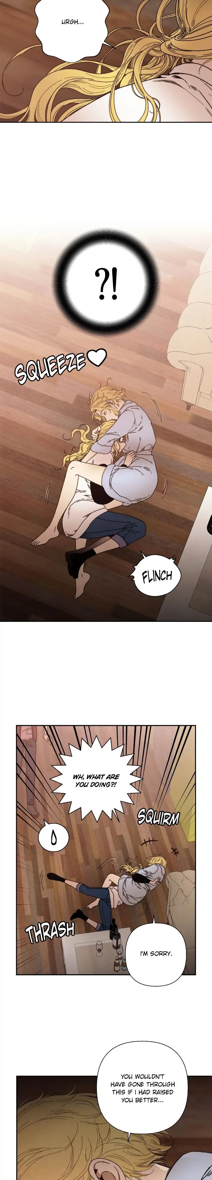 Just Give it to Me Chapter 206 Page 5