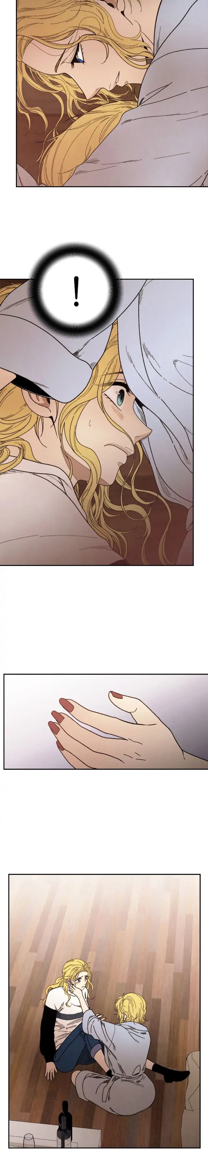 Just Give it to Me Chapter 206 Page 6