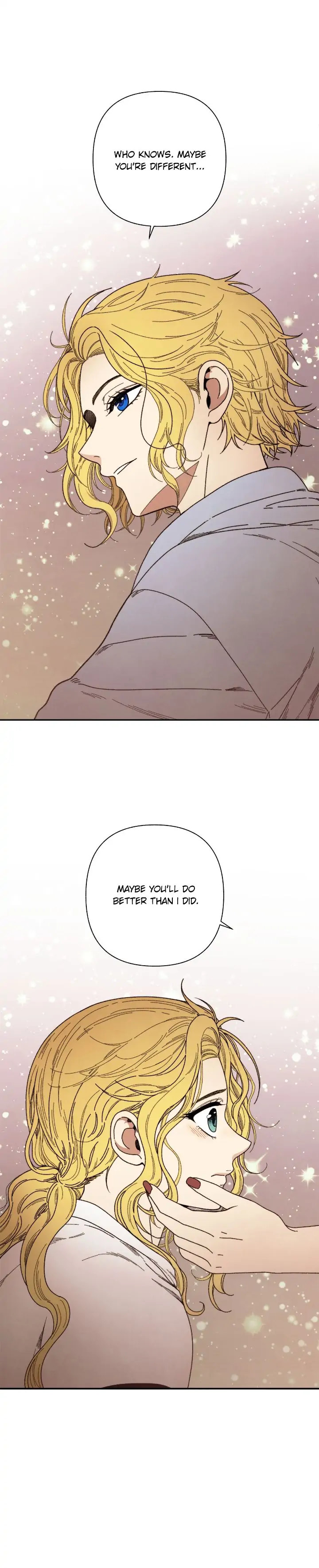 Just Give it to Me Chapter 206 Page 7