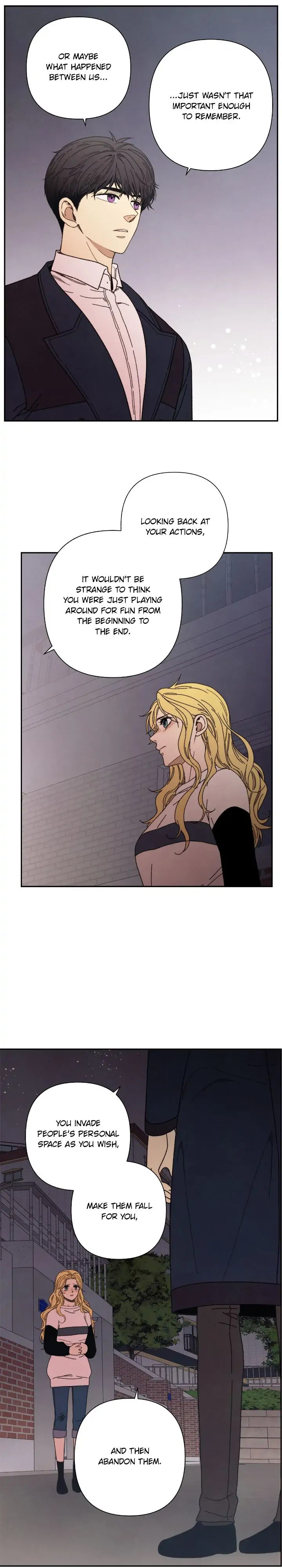 Just Give it to Me Chapter 207 Page 11