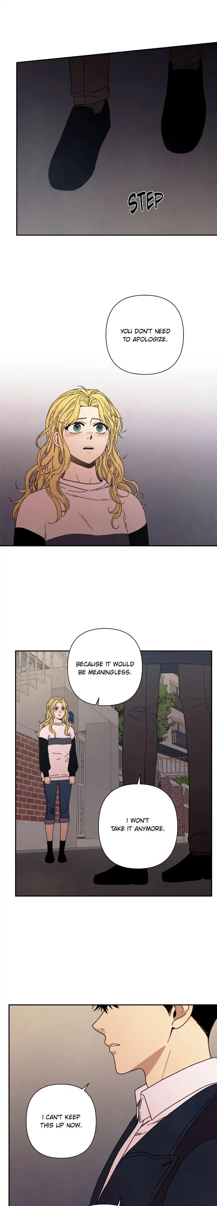 Just Give it to Me Chapter 207 Page 13