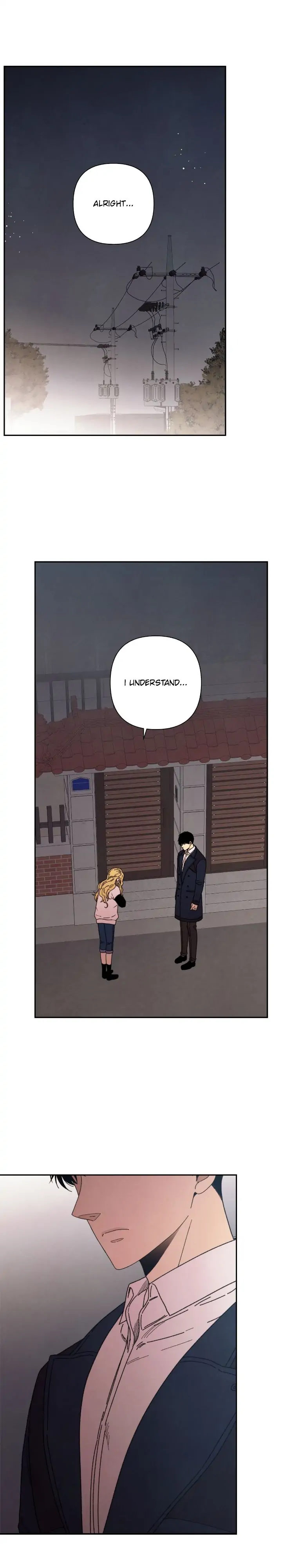 Just Give it to Me Chapter 207 Page 15