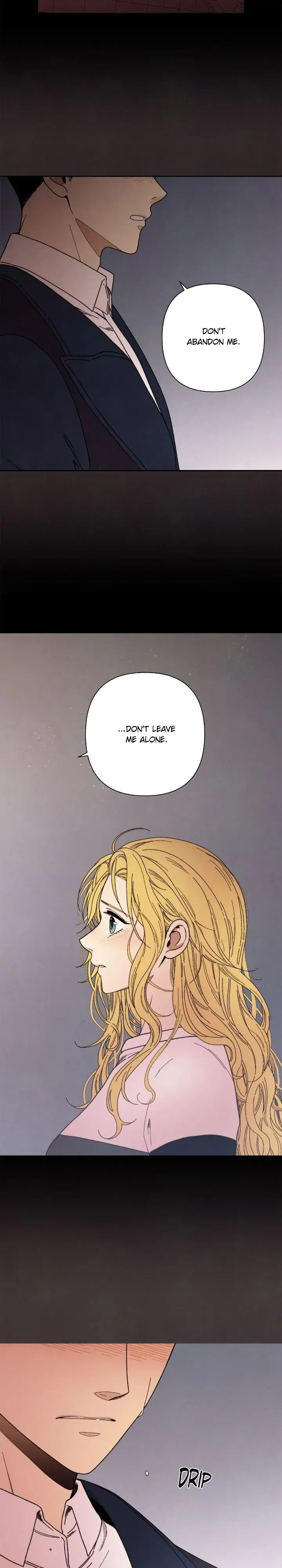 Just Give it to Me Chapter 207 Page 18