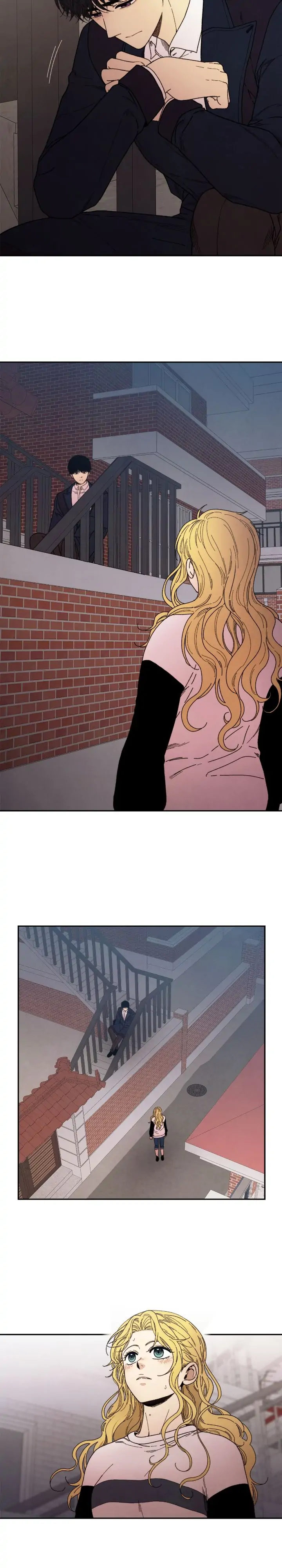 Just Give it to Me Chapter 207 Page 2