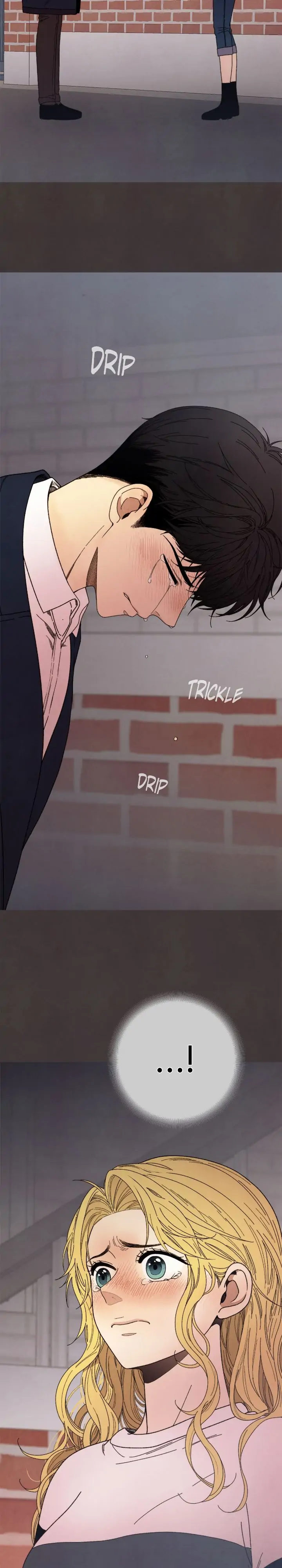 Just Give it to Me Chapter 207 Page 20