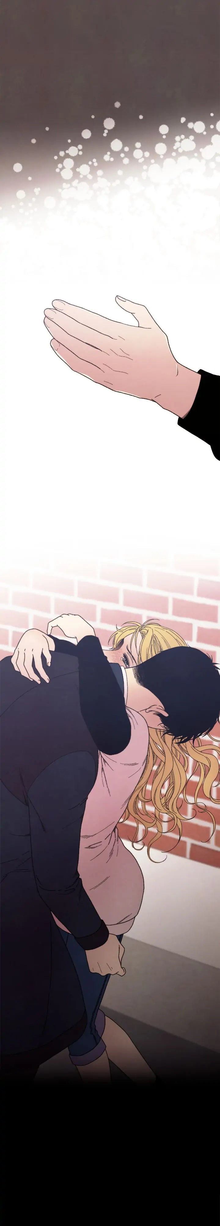 Just Give it to Me Chapter 207 Page 22