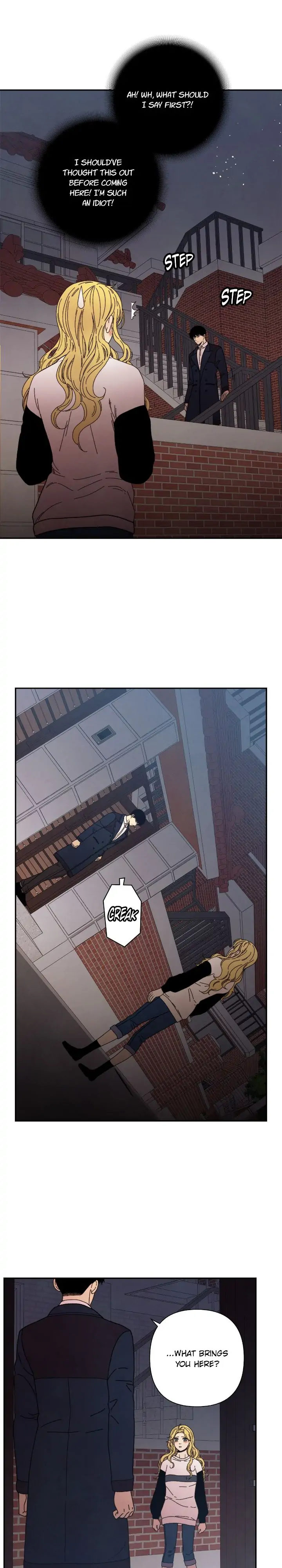 Just Give it to Me Chapter 207 Page 3