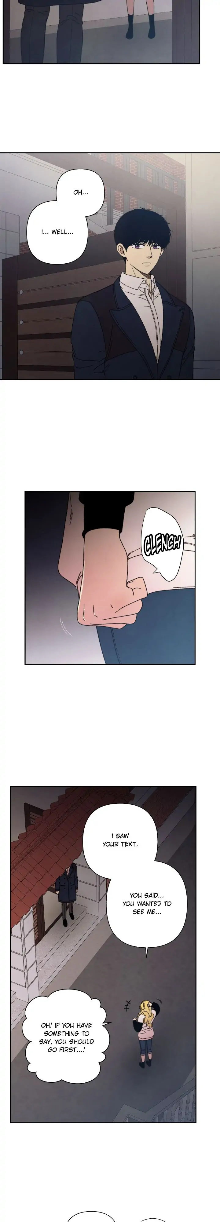 Just Give it to Me Chapter 207 Page 4