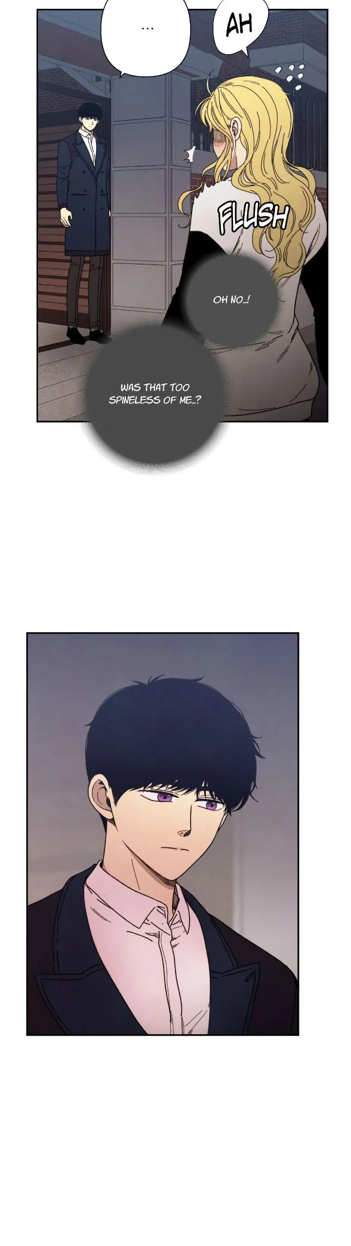 Just Give it to Me Chapter 207 Page 5
