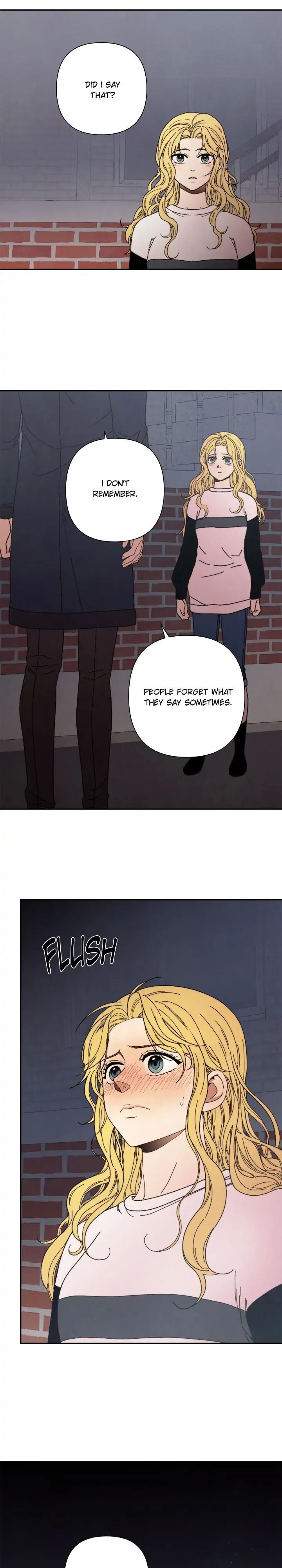 Just Give it to Me Chapter 207 Page 6
