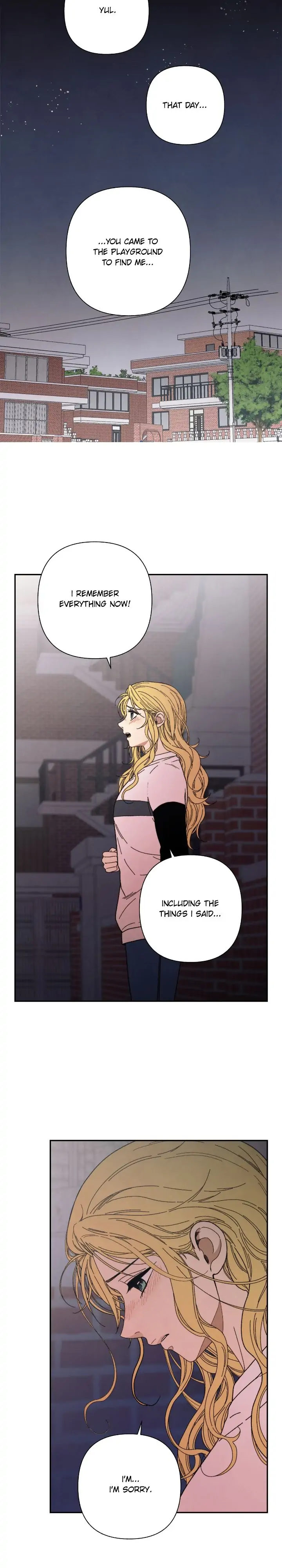 Just Give it to Me Chapter 207 Page 7