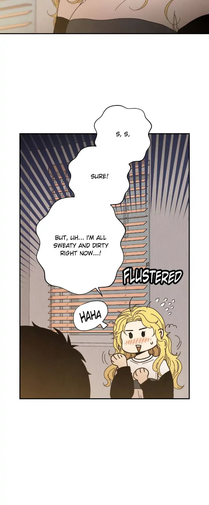 Just Give it to Me Chapter 208 Page 10