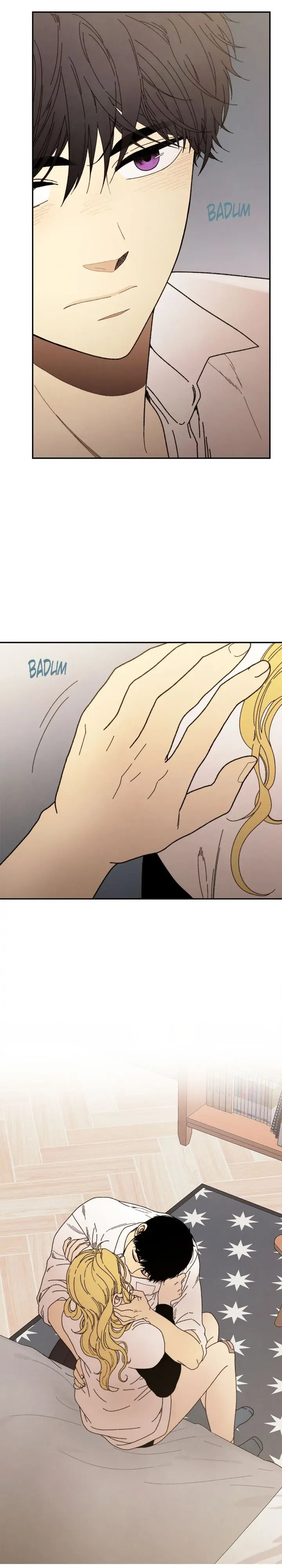 Just Give it to Me Chapter 208 Page 11
