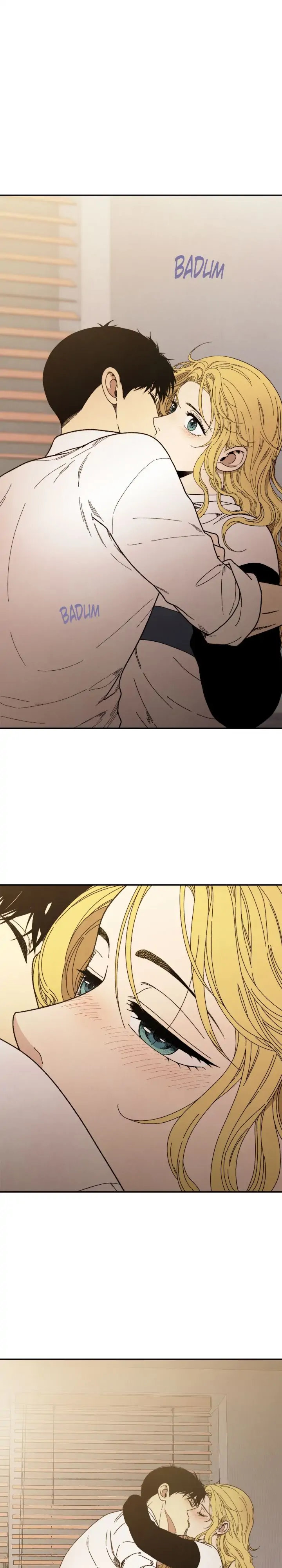 Just Give it to Me Chapter 208 Page 12