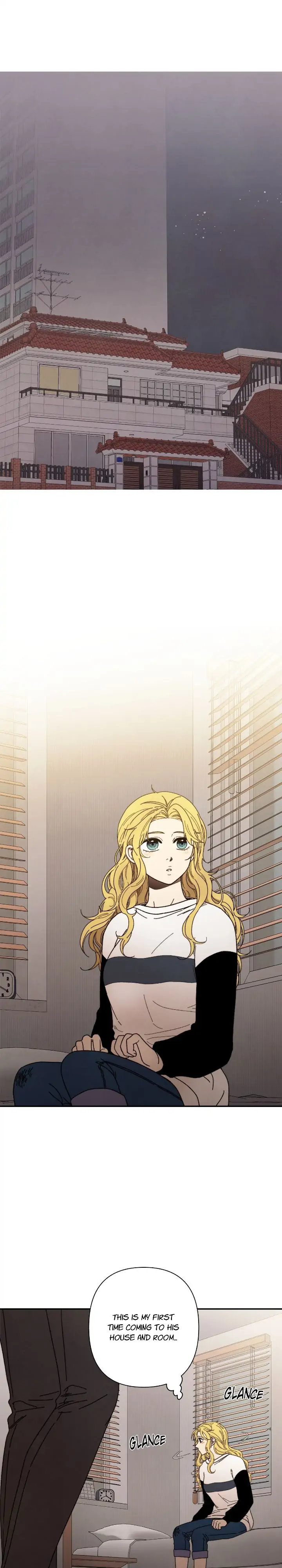 Just Give it to Me Chapter 208 Page 2