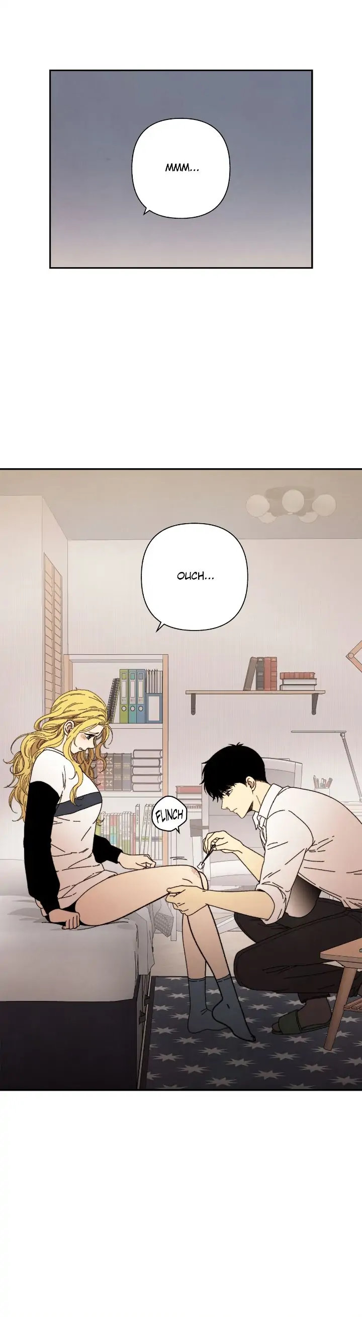 Just Give it to Me Chapter 208 Page 6