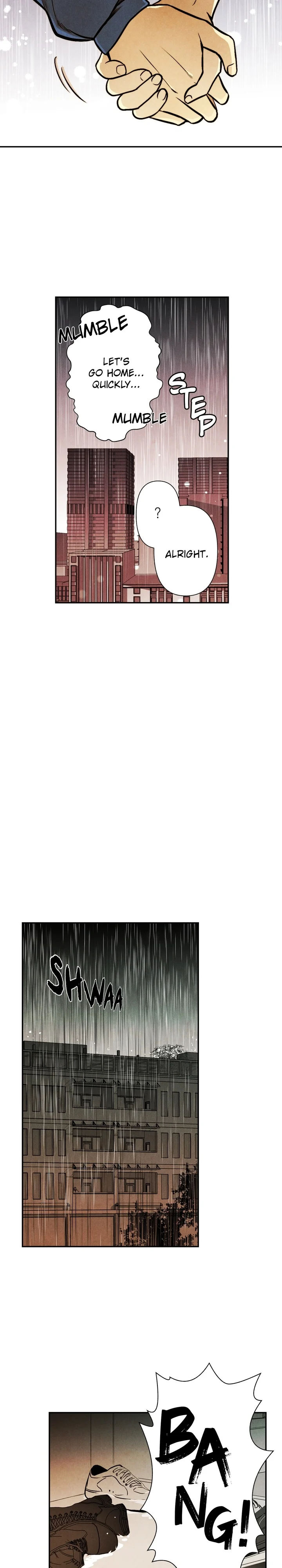 Just Give it to Me Chapter 20 Page 10