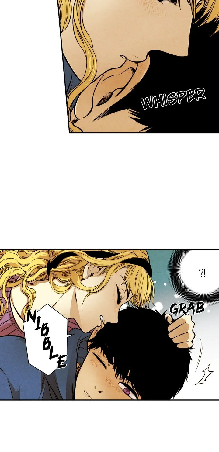 Just Give it to Me Chapter 20 Page 12