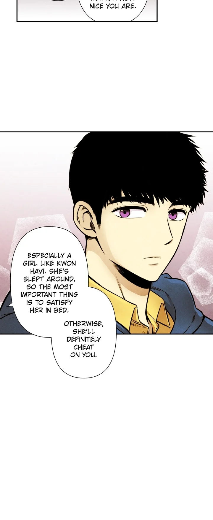 Just Give it to Me Chapter 20 Page 4