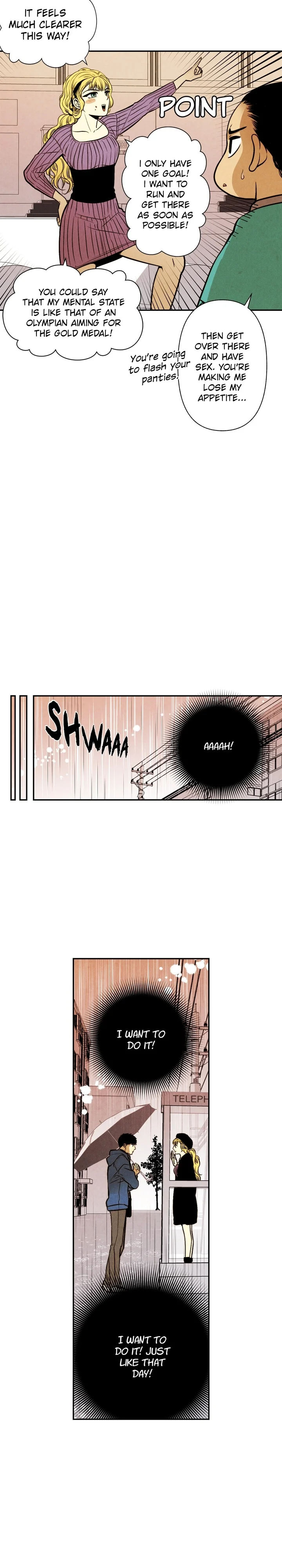 Just Give it to Me Chapter 20 Page 7