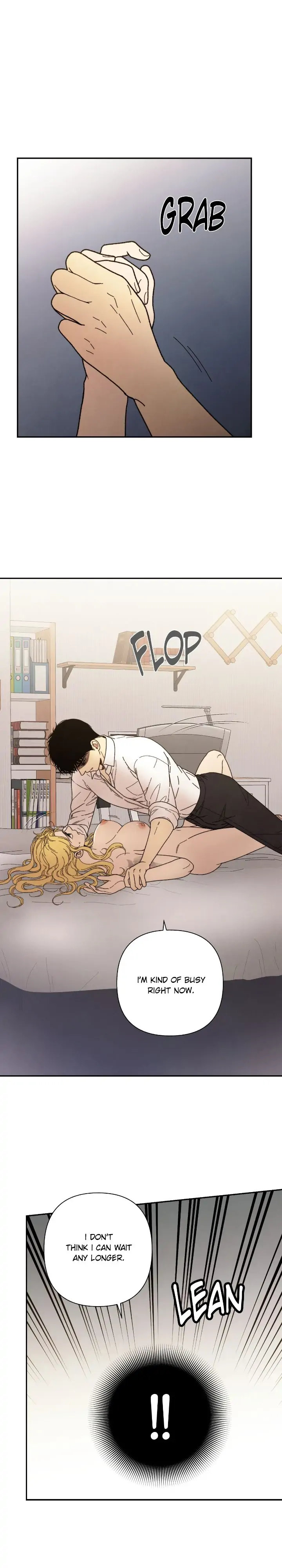 Just Give it to Me Chapter 209 Page 1