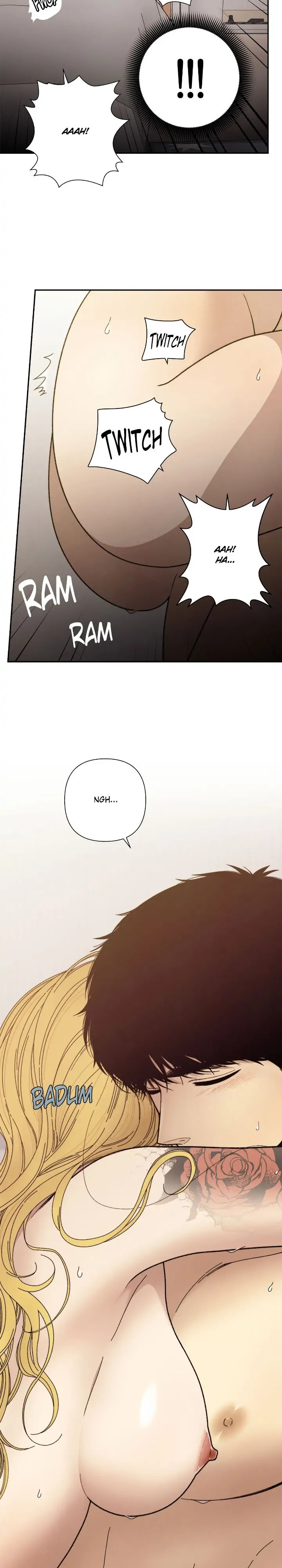 Just Give it to Me Chapter 209 Page 11