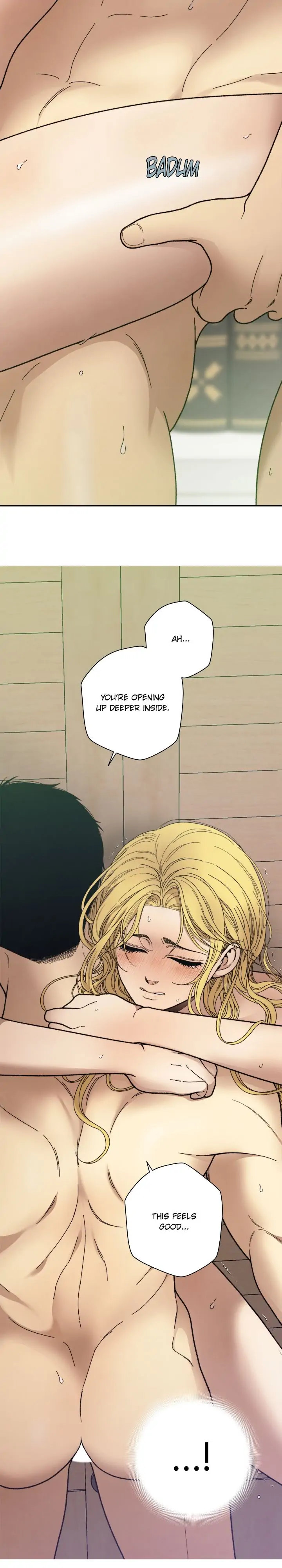 Just Give it to Me Chapter 209 Page 12