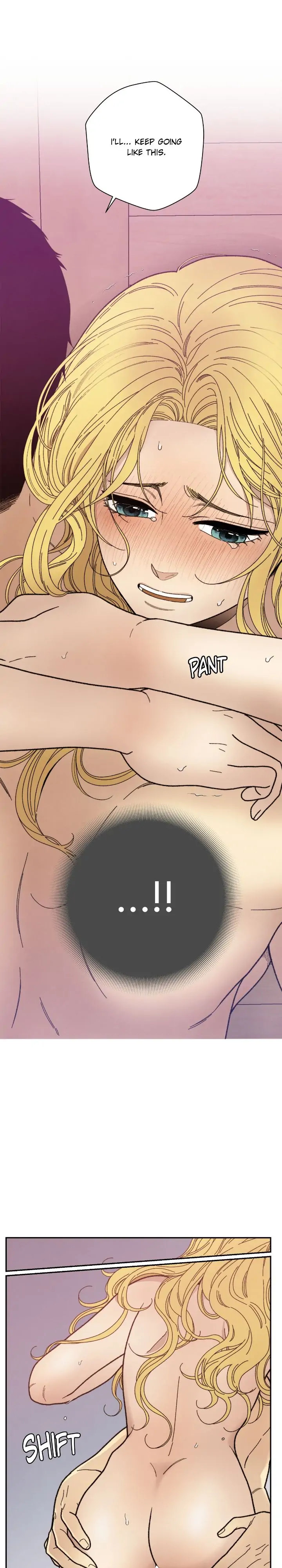 Just Give it to Me Chapter 209 Page 13