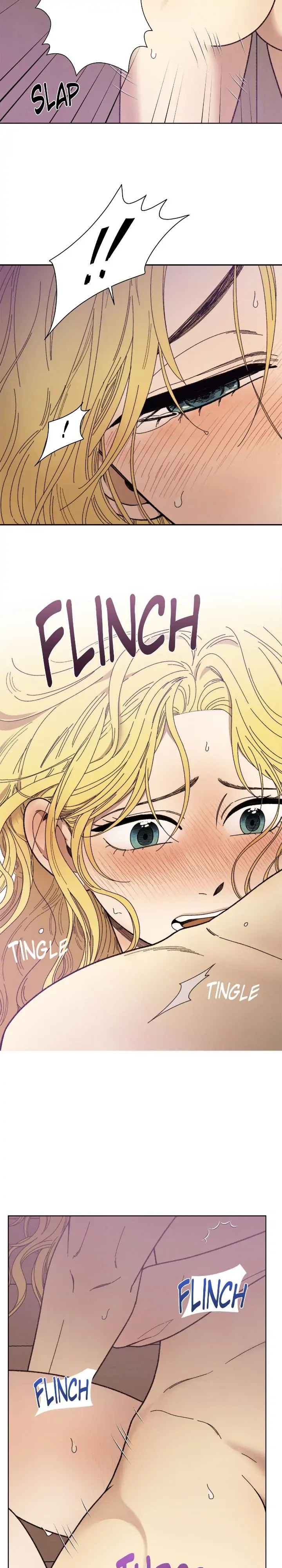 Just Give it to Me Chapter 209 Page 17