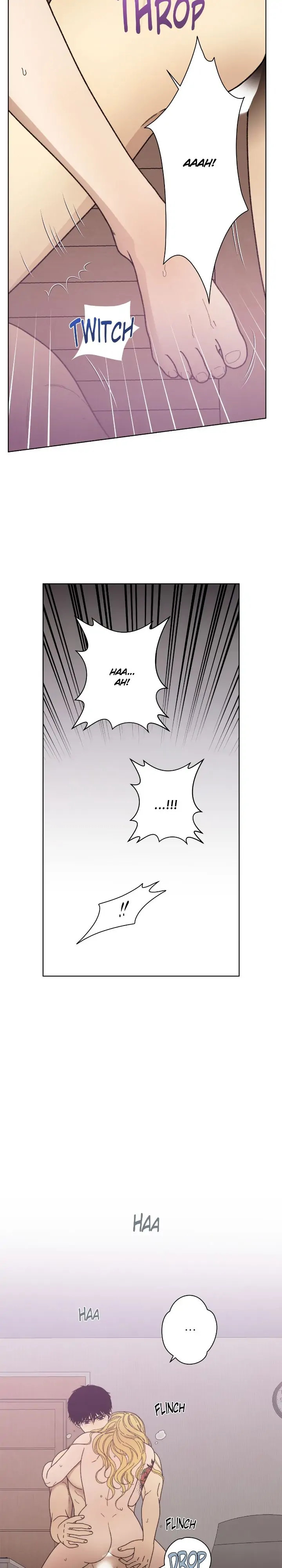 Just Give it to Me Chapter 209 Page 18
