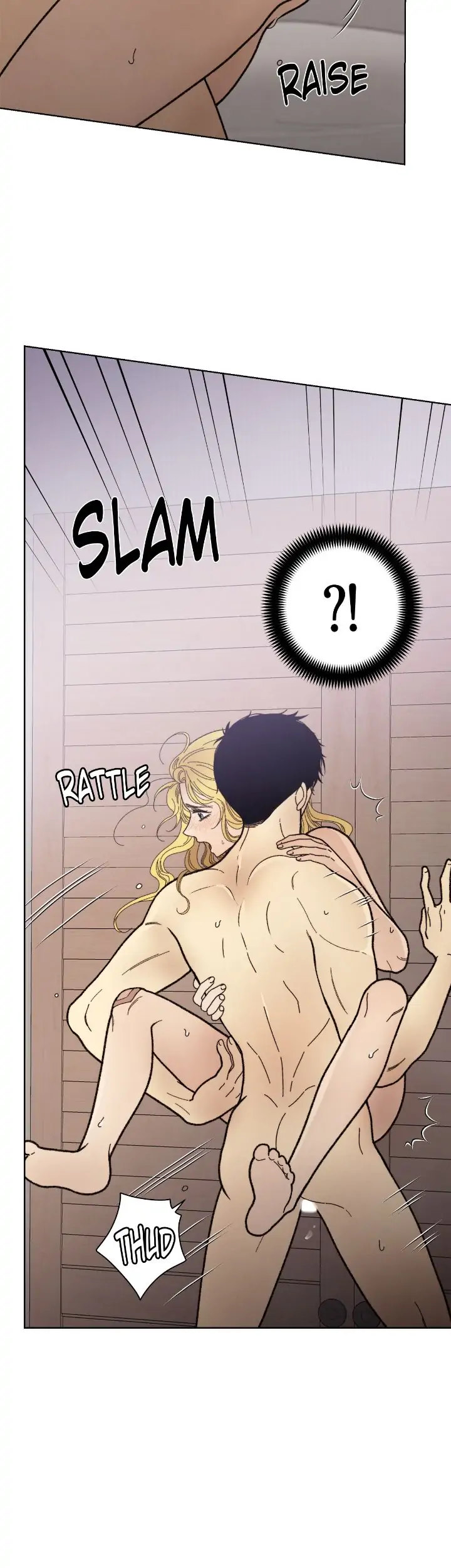 Just Give it to Me Chapter 209 Page 20