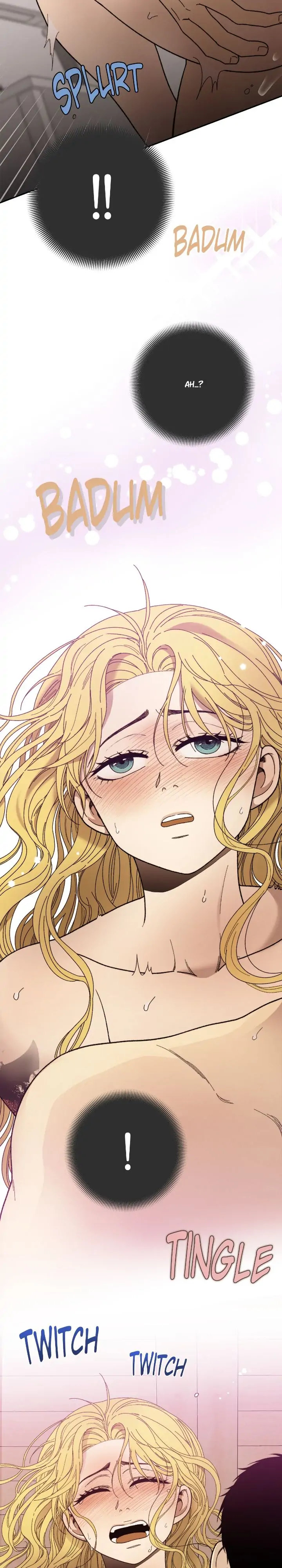 Just Give it to Me Chapter 209 Page 23
