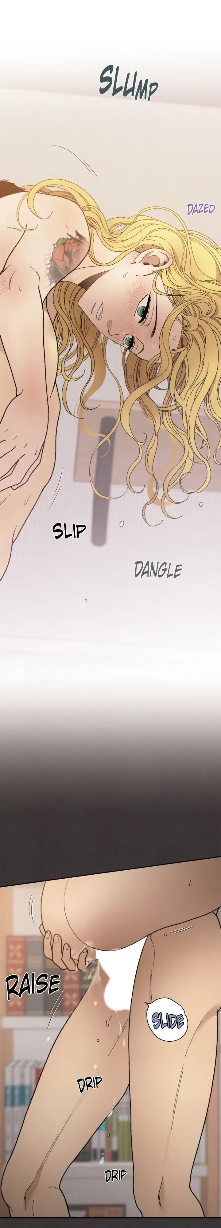 Just Give it to Me Chapter 209 Page 27
