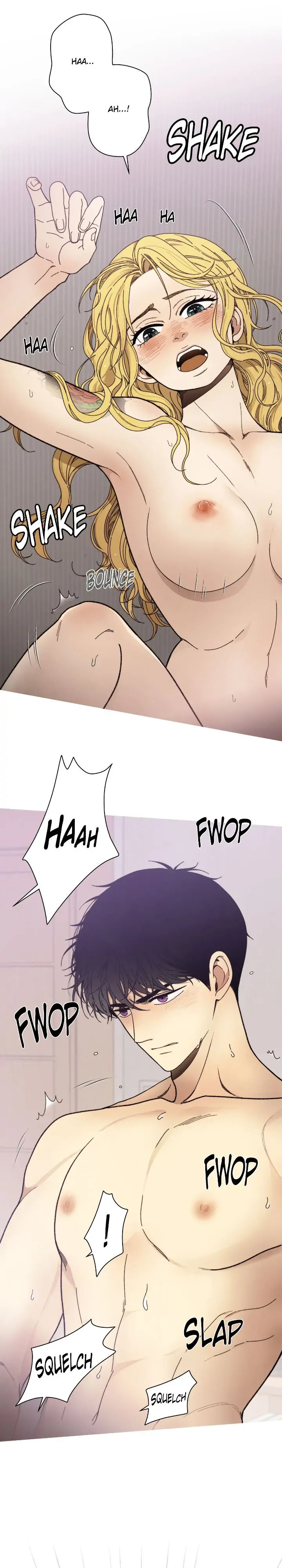 Just Give it to Me Chapter 209 Page 4