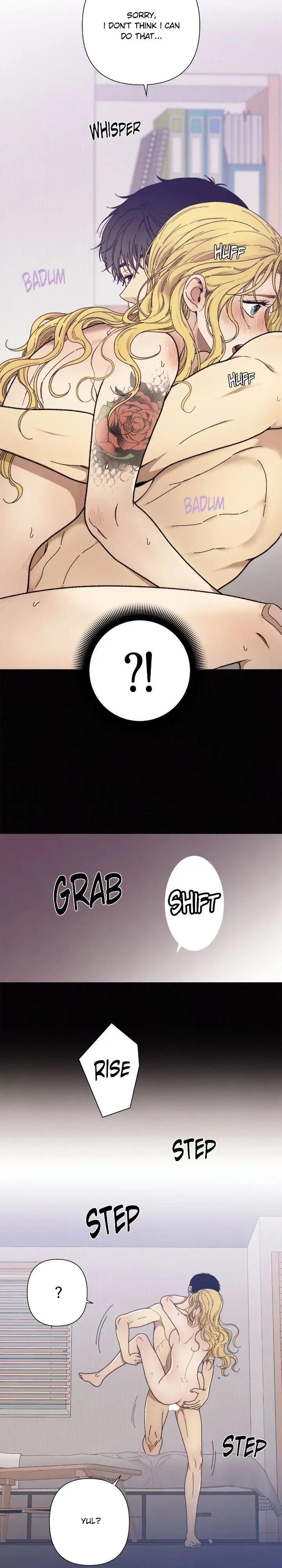 Just Give it to Me Chapter 209 Page 7