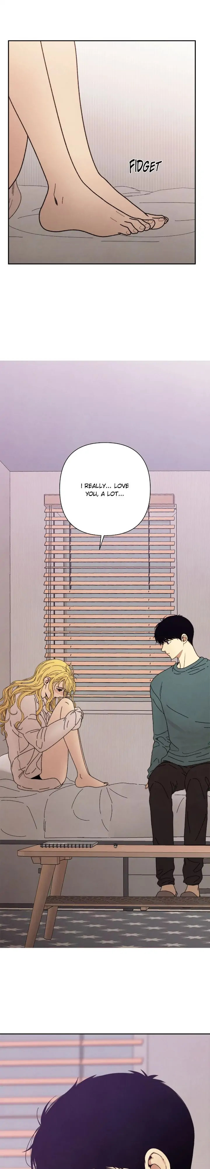 Just Give it to Me Chapter 210 Page 10