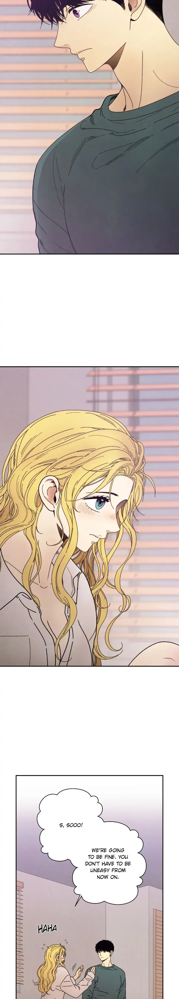 Just Give it to Me Chapter 210 Page 11