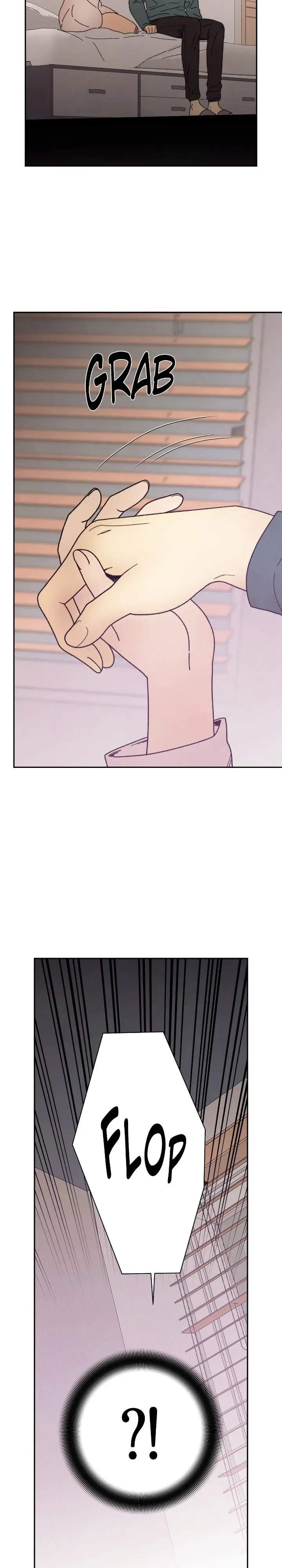 Just Give it to Me Chapter 210 Page 12