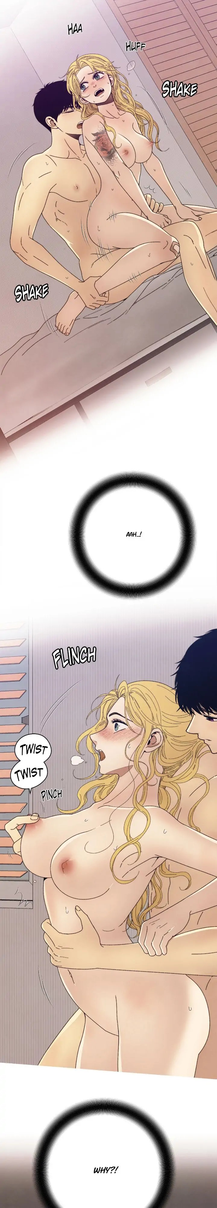 Just Give it to Me Chapter 210 Page 15